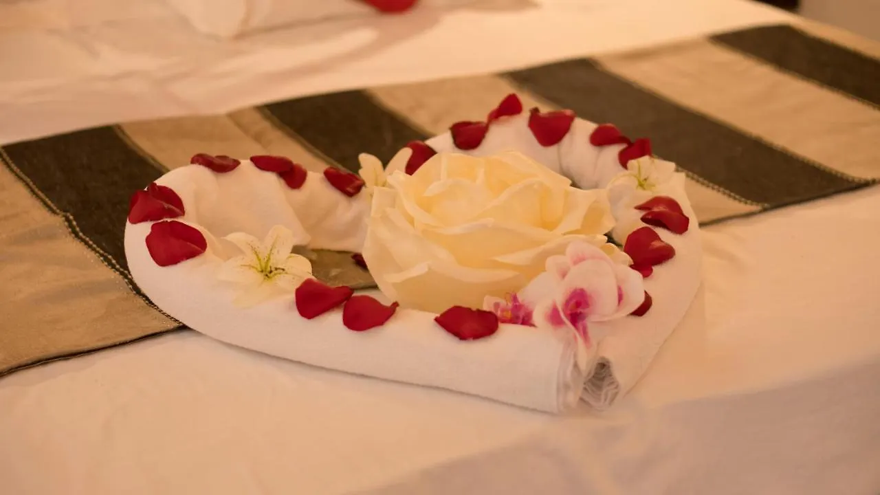Kaban 44 Hotel Playa del Carmen México