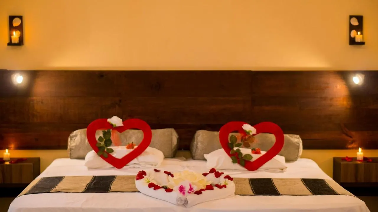 Kaban 44 Hotel Playa del Carmen Hostal