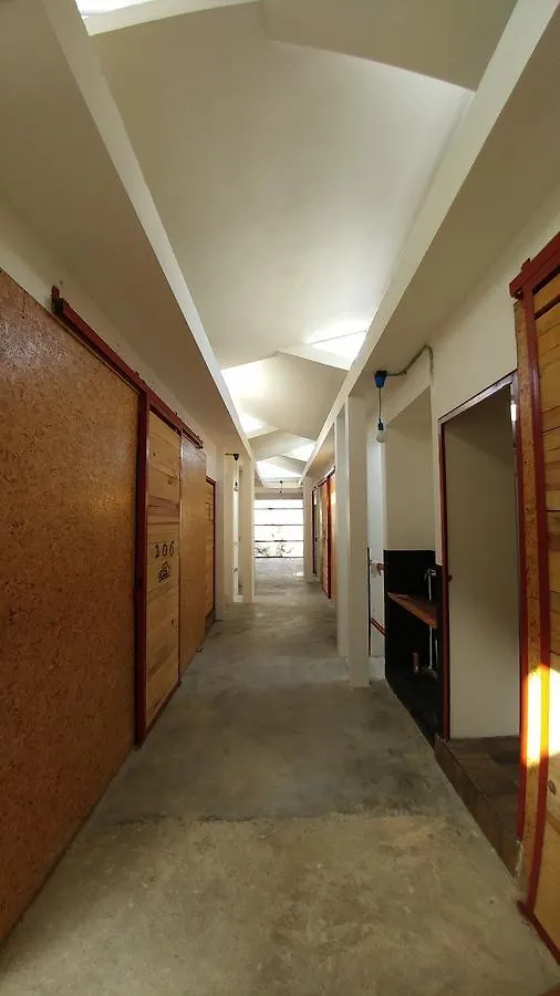 Kaban 44 Hotel Playa del Carmen México