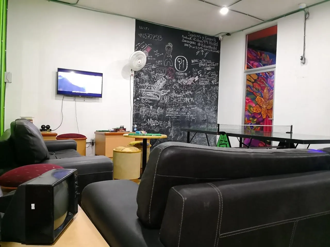 Hostal Kaban 44 Hotel Playa del Carmen México