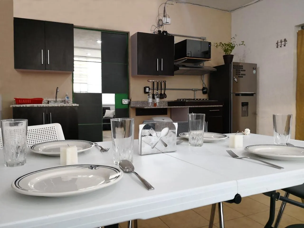 Hostal Kaban 44 Hotel Playa del Carmen
