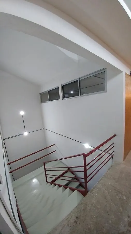 Hostel Kaban 44 Hotel Playa del Carmen