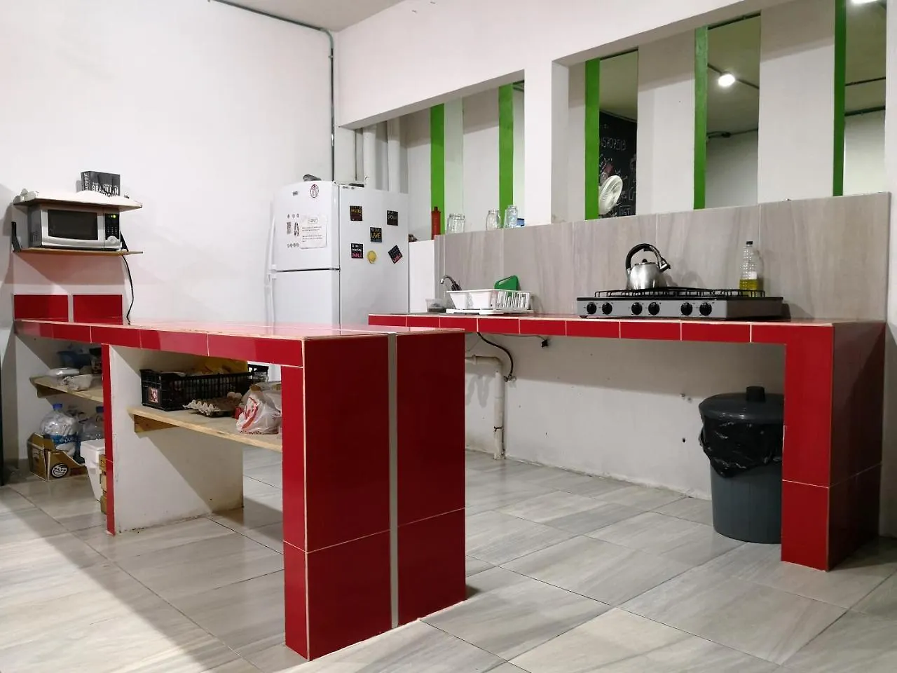 Kaban 44 Hotel Playa del Carmen Hostel